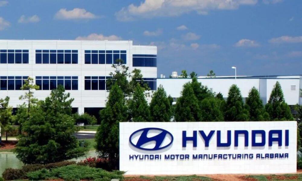 Hyundai supplier accused of child labor violations by U.S. authorities